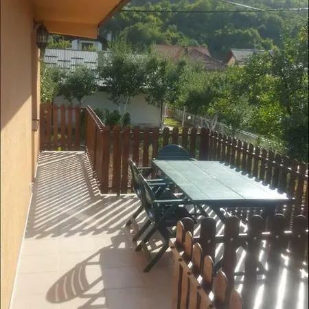 Wili Sarajevo