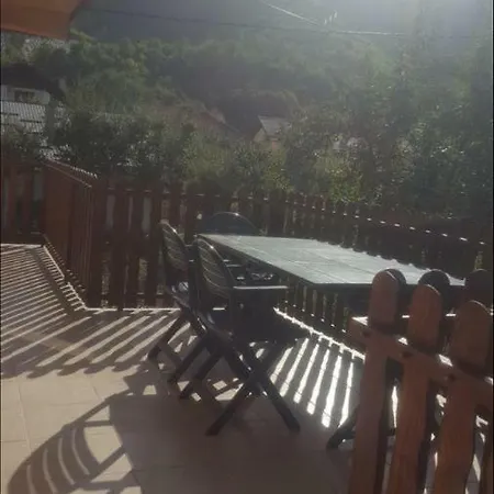 Holiday home Wili