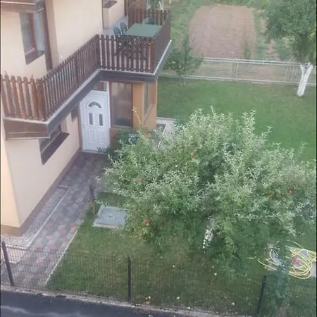 Holiday home Wili Sarajevo
