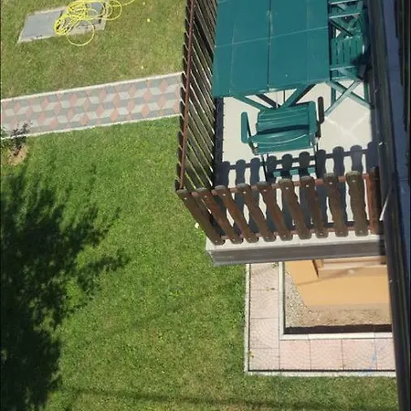 Holiday home Wili Sarajevo