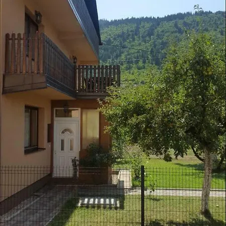 Wili Holiday home