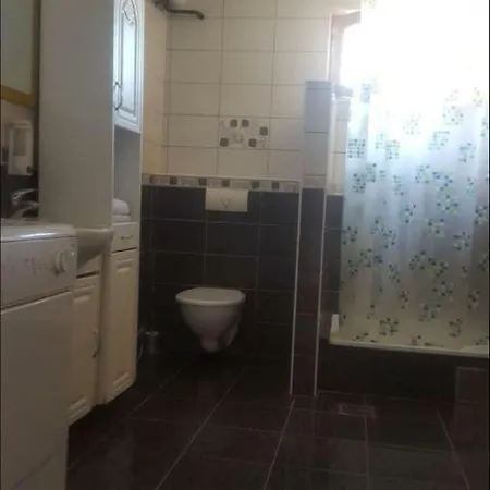 Holiday home Wili