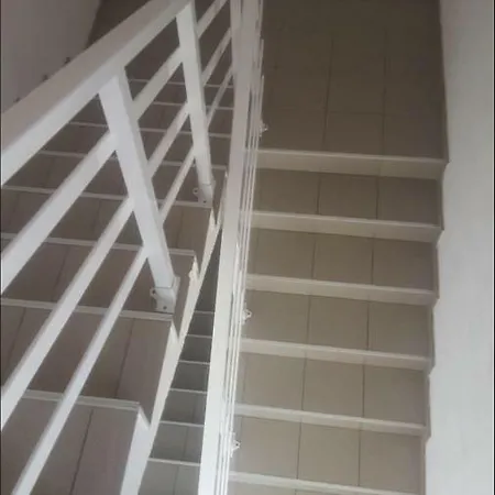 Wili Holiday home